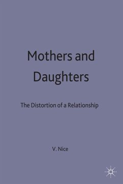 Mothers and Daughters - Nice, Vivien E.