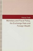 Monetary and Fiscal Policy, the Exchange Rate and Foreign Wealth