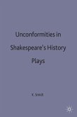 Unconformities in Shakespeare S History Plays