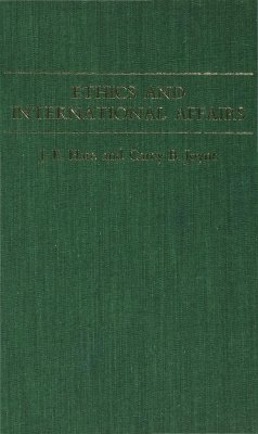 Ethics and International Affairs - Hare, J. E.;Joynt, Carey B.