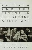 Britain and the Cinema in the Second World War