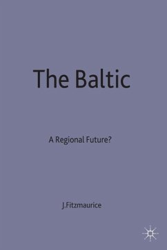 The Baltic - Fitzmaurice, John