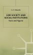 Gdr Society and Social Institutions:... - Bild 1