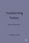 Transforming Politics