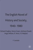 The English Novel of History and Society, 1940-80