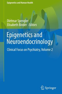 Epigenetics and Neuroendocrinology