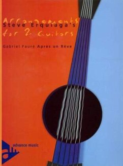 Cover Après un Rêve
