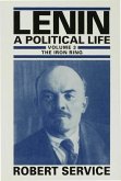 Lenin: A Political Life