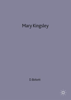 Mary Kingsley - Birkett, Dea
