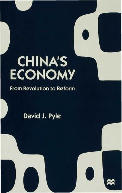 China's Economy - Pyle, David J.