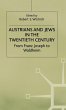 Austrians and Jews in the Twentieth... - Bild 1