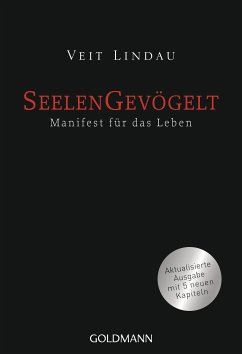 Seelengevögelt (eBook, ePUB) - Lindau, Veit