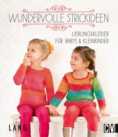 Wundervolle Strickideen (eBook, ePUB)