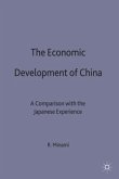 The Economic Development of China
