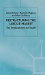 Restructuring the Labour Market - Bild 1