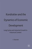 Kondratiev and the Dynamics of Economic Development