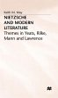 Nietzsche and Modern Literature - Bild 1