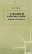 The Fictions of Anita Brookner - Bild 1