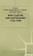 Irish Culture and Nationalism, 1750-1950 - Bild 1