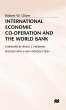 International Economic Co-Operation and... - Bild 1