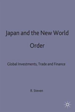 Japan and the New World Order - Steven, Rob