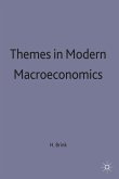 Themes in Modern Macroeconomics