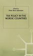 Tax Policy in the Nordic Countries - Bild 1