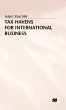 Tax Havens for International Business - Bild 1