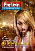 Die Jenzeitigen Lande / Perry Rhodan-Zyklus &quote;Die Jenzeitigen Lande&quote; Bd.2850 (Heftroman) (eBook, ePUB)