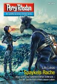 Spaykels Rache / Perry Rhodan-Zyklus "Die Jenzeitigen Lande" Bd.2852 (Heftroman) (eBook, ePUB)