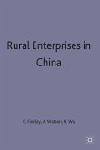 Rural Enterprises in China