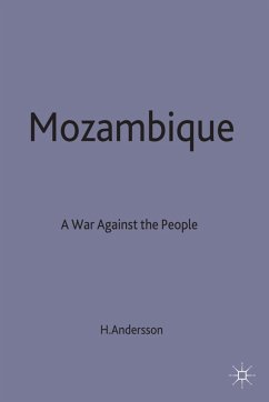 Mozambique - Andersson, Hilary