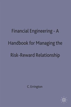 Financial Engineering - Errington, Charles