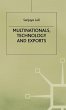 Multinationals, Technology and Exports - Bild 1