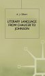 Literary Language from Chaucer to... - Bild 1