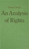 An Analysis of Rights