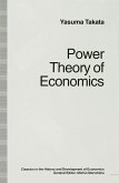 Power Theory of Economics