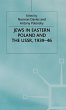 Jews in Eastern Poland and the Ussr,... - Bild 1