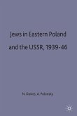 Jews in Eastern Poland and the Ussr, 1939-46