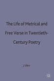 Life of Metrical and Free Verse