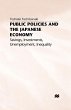 Public Policies and the Japanese Economy - Bild 1
