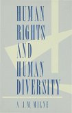 Human Rights and Human Diversity