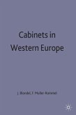 Cabinets in Western Europe