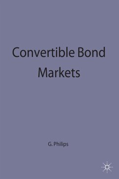 Convertible Bond Markets - Philips, George A