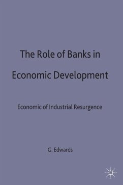 The Role of Banks in Economic Development - Twards, George;Edwards, George T.