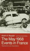 The May 1968 Events in France