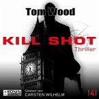 Kill Shot / Victor Bd.4 (2 MP3-CDs)