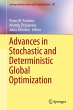Advances in Stochastic and... - Bild 1