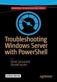 Troubleshooting Windows Server with PowerShell