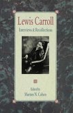 Lewis Carroll Lewis Carroll